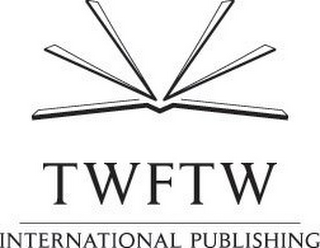 TWFTW INTERNATIONAL PUBLISHING logo