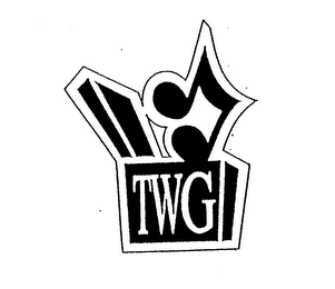 TWG logo