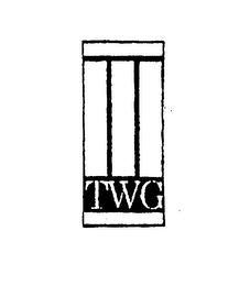 TWG logo