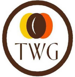 TWG logo
