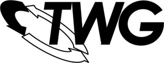 TWG logo