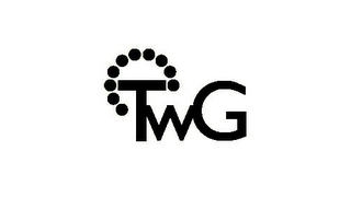 TWG logo