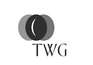 TWG logo