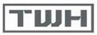 TWH logo