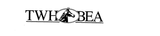 TWH BEA logo