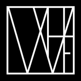 TWHF logo