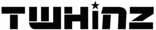 TWHINZ logo