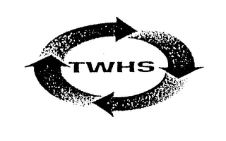 TWHS logo
