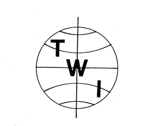 TWI logo