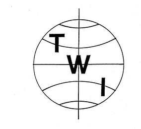TWI logo