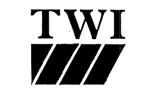 TWI logo