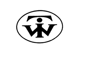TWI logo