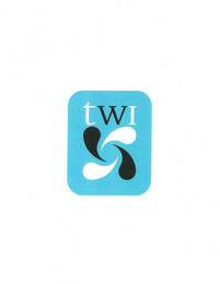 TWI logo