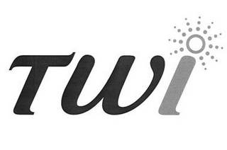 TWI logo