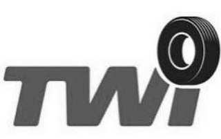 TWI logo