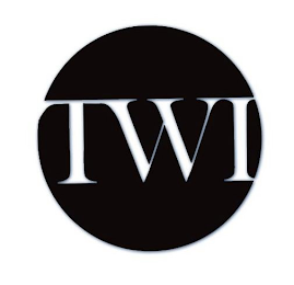 TWI logo