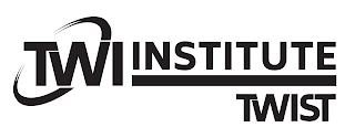 TWI INSTITUTE TWIST logo