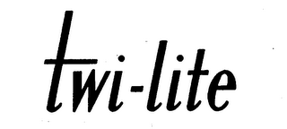 TWI-LITE logo