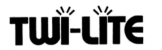 TWI-LITE logo