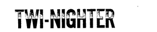 TWI-NIGHTER logo