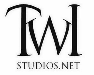 TWI STUDIOS.NET logo