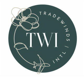 TWI TRADEWINDS INTL logo