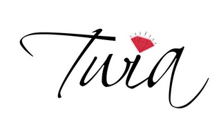 TWIA logo