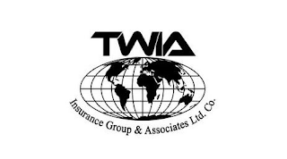 TWIA INSURANCE GROUP & ASSOCIATES LTD. CO. logo
