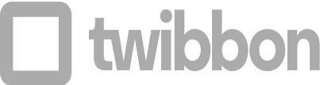 TWIBBON logo