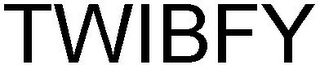 TWIBFY logo
