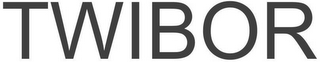 TWIBOR logo