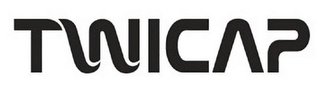 TWICAP logo