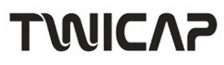 TWICAP logo