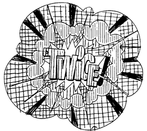 TWICE logo