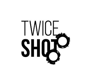 TWICE SHOT logo