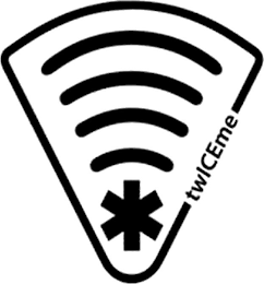 TWICEME logo