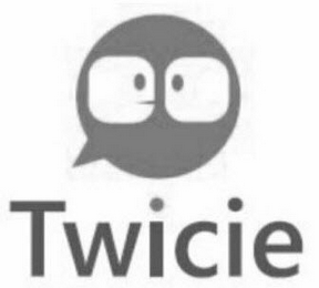 TWICIE logo