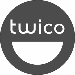 TWICO logo