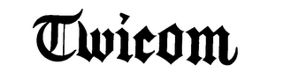 TWICOM logo