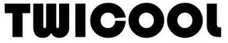 TWICOOL logo