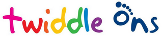 TWIDDLE ONS logo
