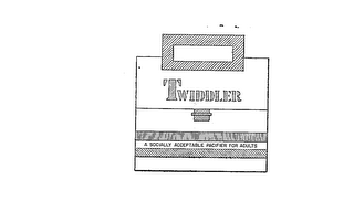 TWIDDLER logo