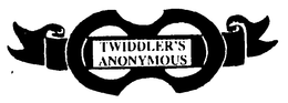 TWIDDLER'S ANONYMOUS logo