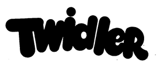 TWIDLER logo