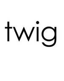 TWIG logo