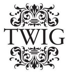 TWIG logo
