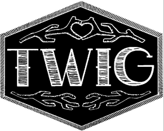 TWIG logo