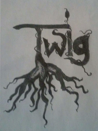TWIG logo