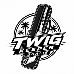 TWIG KEEPER GOALIE logo