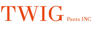 TWIG PANTS INC logo